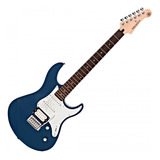 Yamaha Pac112vutb Guitarra Pacifica Azul Envio Gratis