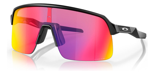 Oakley Sutro Lite Lente Prizm Road - Matte Black Oo9463-0139