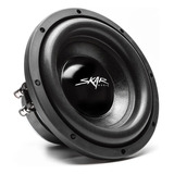 New Skar Audio Ix-8 D4 8  300 Watt Max Power Dual 4 Ohm Car 