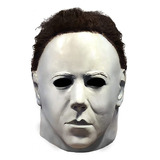 Máscara De Michael Myers, Halloween Mata El Cosplay