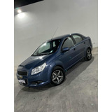 Chevrolet Aveo G3 2012 1.6 Ls