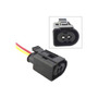 Conector Alternador Fox/gol/polo/seat/cordoba Seat Cordoba