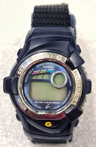 Casio G-shock Baby G Bgx-170g