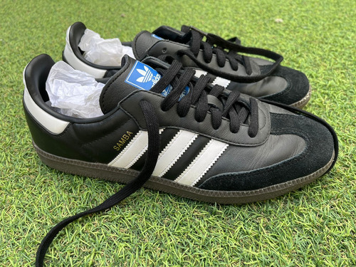 Tênis adidas Samba Og Original Seminovo