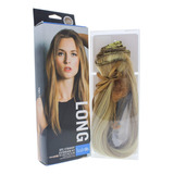 Hairdo Straight Extension Kit - R14 88h Golden Wheat By
