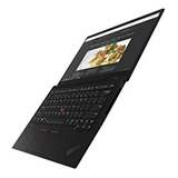 Portátil Lenovo X1 Carbon 7 Gen: I7, 16gb Ram, 512gb Ssd