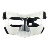 Protetor Facial Esportivo 15 Cm X 9 Cm