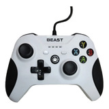 Control Beast Para Xbox One, Alambrico. Doble Motor