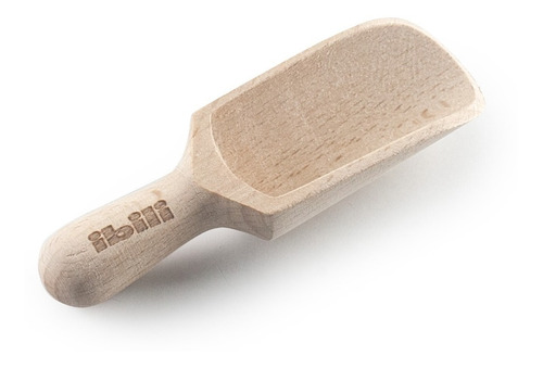 Cuchara Para Granel De De Madera De Haya 10 Cm Marca Ibili