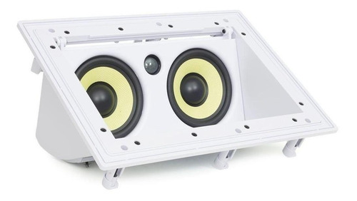 Alto-falante Jbl Ci55ra White 