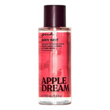 Body Mist Pink Victoria Secret Apple Dream