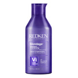 Redken Color Extend Blondage - Champ Morado Depositante De C