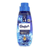 Suavizante  Concentrado Cuidado Essencial Comfort 500 Ml