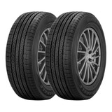 Kit 2 Neumáticos Triangle 225 55 R19 Tr259 Toro Cherokee