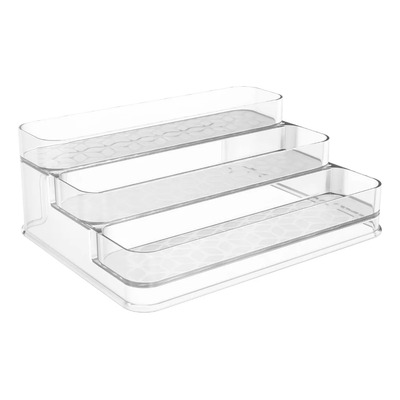 Kit Organizador Multinível Perfumes Porta Maquiagem Acrílico | MercadoLivre