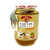 Pasta Tom Yum 454 Gr Marca Suree Tailandia