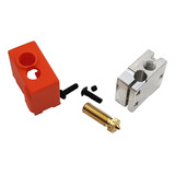 Kit Bloque Calor De Hotend Completo Trianglelab 300°