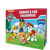 Pop Paw - Conoce A Los Cachorros