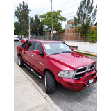 Dodge Ram Laramie 5.7l Hemi At 2011