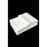 Papel Cebolla 14lb 8 Kilos C/rh 2300 Hojas 1kilo 34x45 