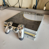 Ps4 Pro 1tb Edición God Of War 