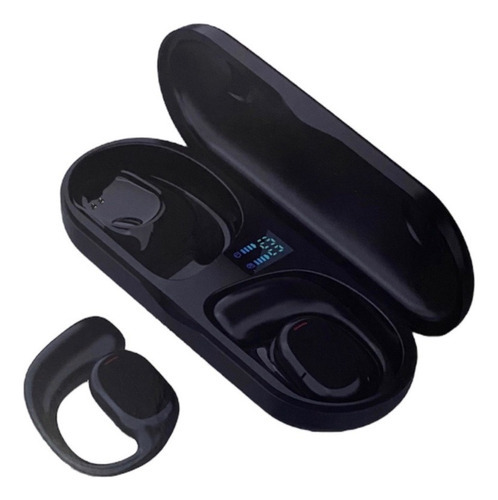 Fone Sem Fio Wireless Gold Pro Fn-b35 Bluetooth