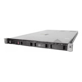 Servidor Rack Hp Intel Xeon E3 1220 V2 16gb 500gb Usado