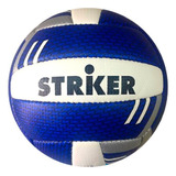 Pelota Vóley Cosida Tramada Striker N°5