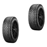 Paq X2 Llantas 205/60 R15 Pirelli Scorpion Atr 91h