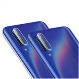 Película De Gel Da Lente Xiaomi Mi 9 / Mi 9 Se  / Mi 8 Lite