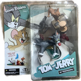 Hanna Barbera Figura Mcfarlane En Blister Perfectas