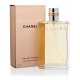 Chanel Allure Edt 100ml Original