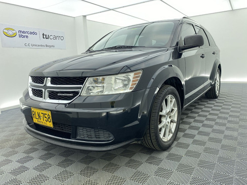   Dodge   Journey   Se