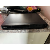 Dvd Player LG Dp122