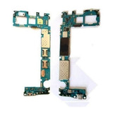 Placa Samsung J7 Metal J710 16gb 2 Chips - Usada