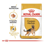 Royal Canin Ovejero Alemán Adulto X 12 Kg  