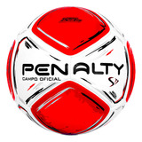 Bola De Futebol Campo Penalty S11 R1 Oficial Profissional