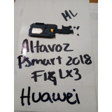 Altavoz Huawei Psmart 2018 Figlx3 Original 