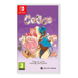 Juego Para Nintendo Switch Calico