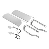 Kit De Piezas De Parrilla Para Kitchen Aid 720-0891b 720-089