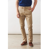 Panatalon Chino Clasico Bensimon