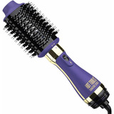 Cepillo Secador Hot Tools Salon One Step Ovalvoluminizador