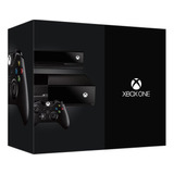 Xbox One + Control Xbox Series