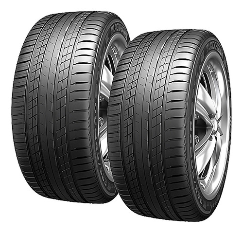 Par De Llantas 275/55r20 117w Blackhawk Hiscend-h Hs01