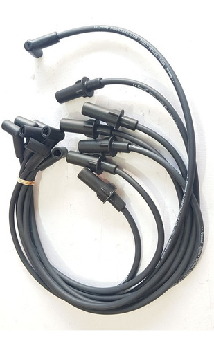 Cables De Bujia Dodge Dakota 3.9 V6 Foto 5