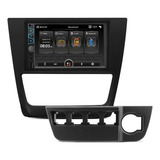 Multimidia Rs404br Mp5 Automotivo Full Touch Gol G5 7pol Top
