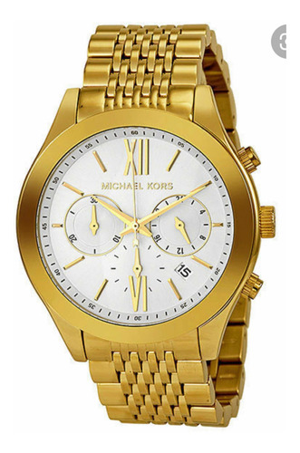Reloj Mujer Michael Kors Mk5762 Original