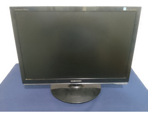Monitor Samsung 22 Syncmaster 2253nw - Buen Estado