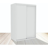 Placar Puerta Corrediza 1,20x1,80 Super Oferta Muebles Ryo