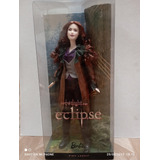 Muñeca Barbie Victoria The Twilight Saga Crepúsculo 